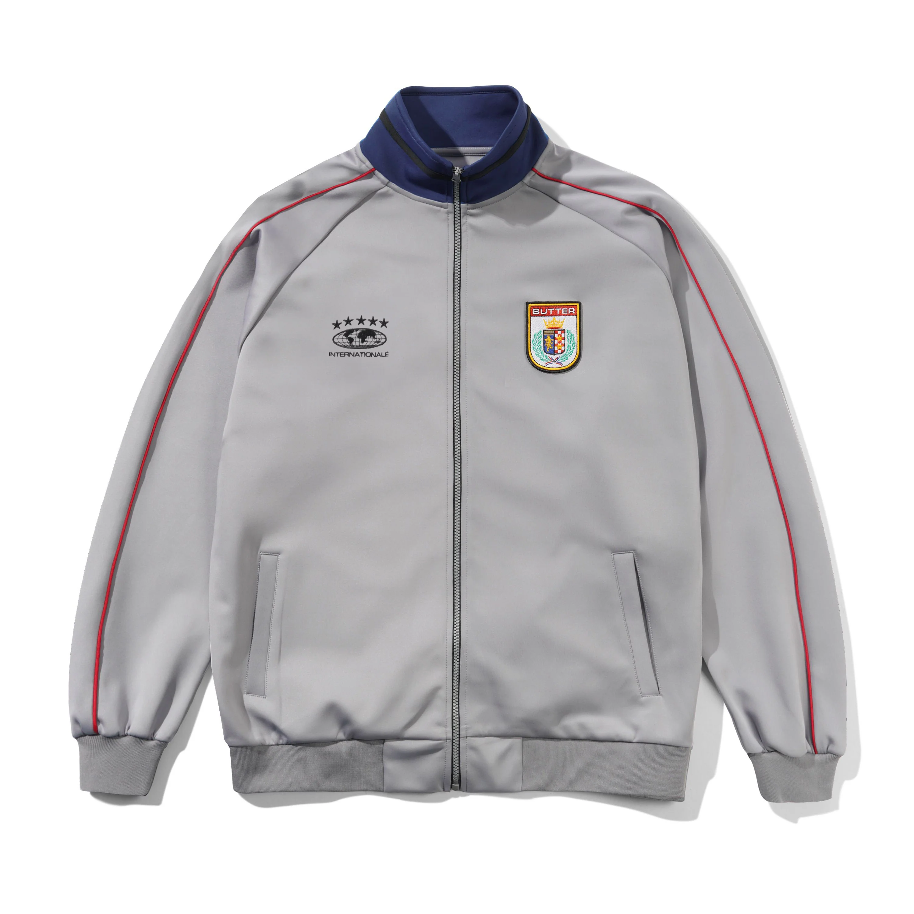 Mens Track Tops